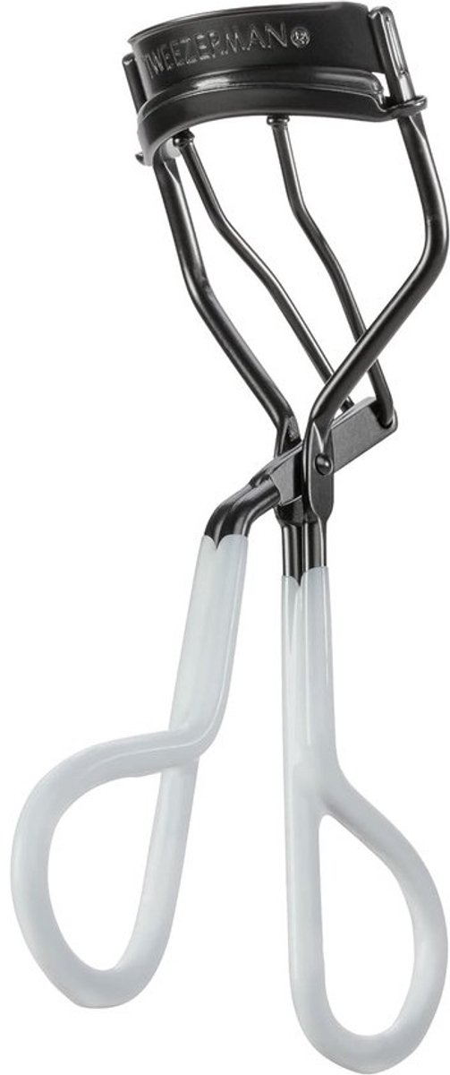 Wimper Krultang met Great Grip - Onyx Kleur