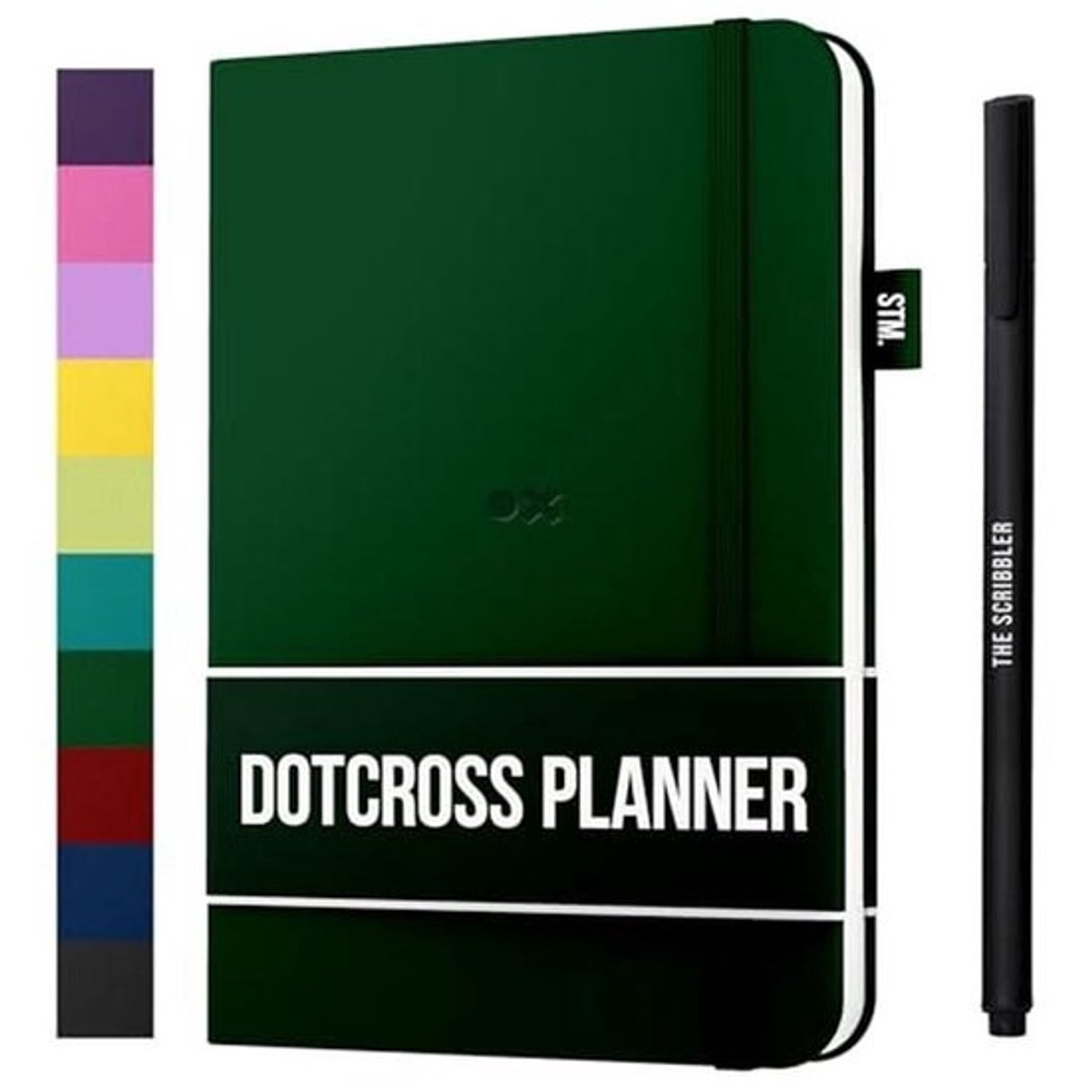 B5 Planner 2022-2023 | Wekelijkse en Maandelijkse Budget Planner | Ongeorganiseerd | Ideaal voor Studenten en Leraren