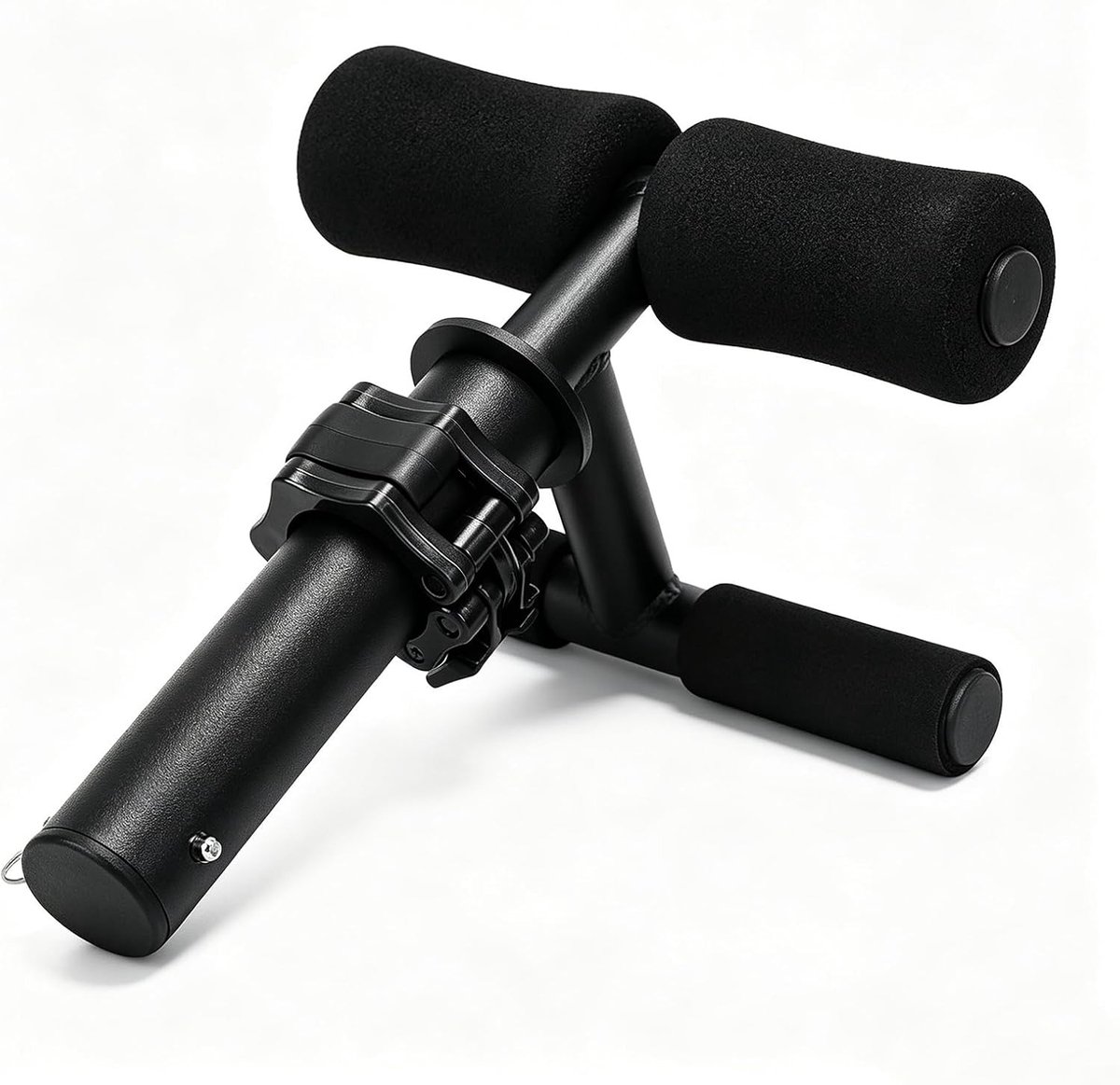 Calf Stretcher en Leg Trainer voor Kuitspieren, Enkels en Schenen - 3-in-1 Oefenapparaat voor Thuis en Sportschool, Verstelbaar voor Krachttraining en Flexibiliteit