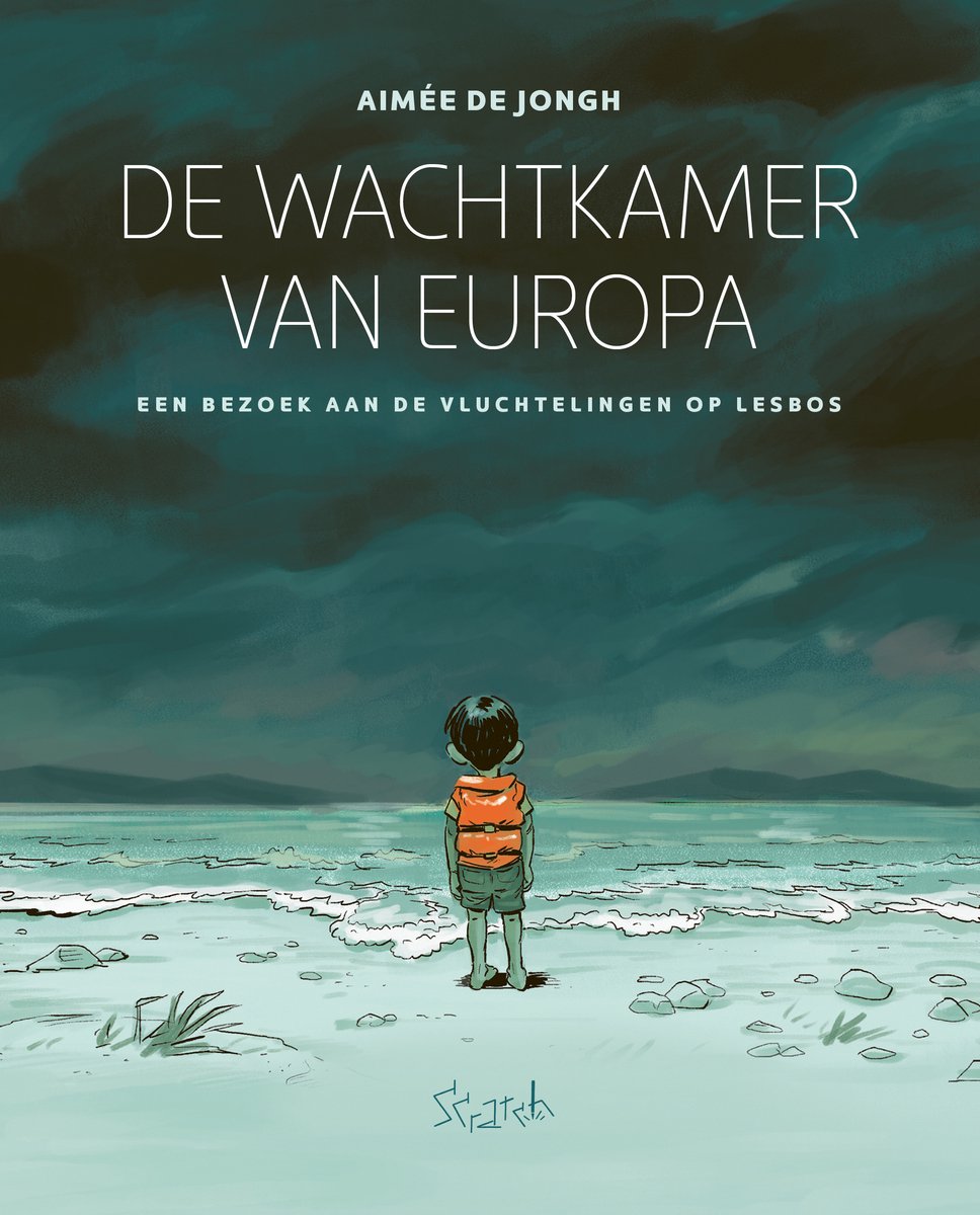 De Wachtkamer Van Europa