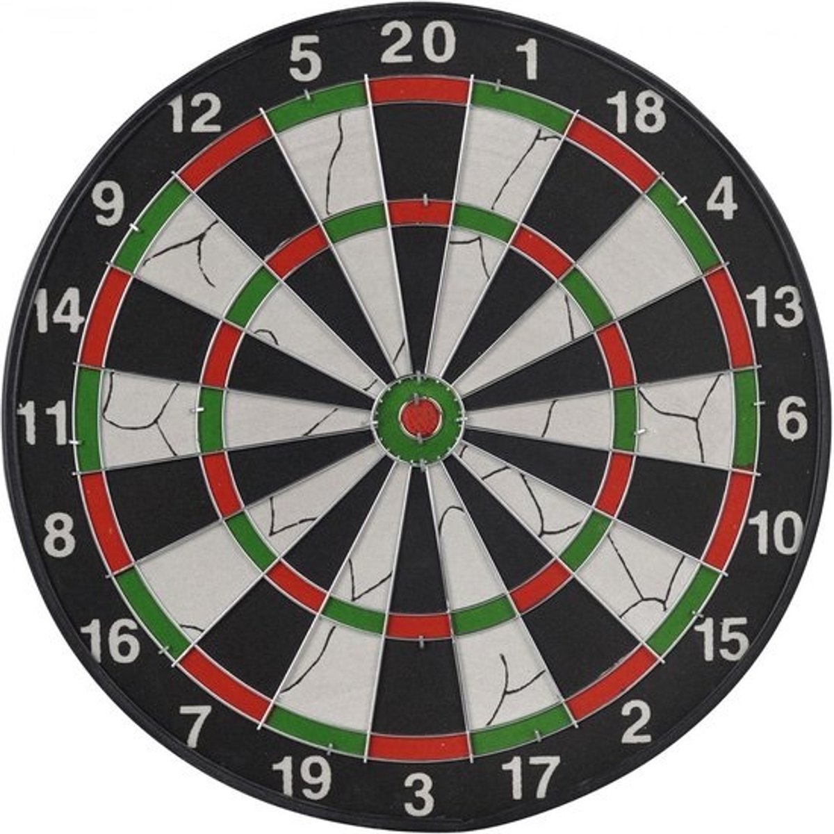 Elektrisch Dartbord met 2 Spelmodi en Offici\u00eble Afmetingen