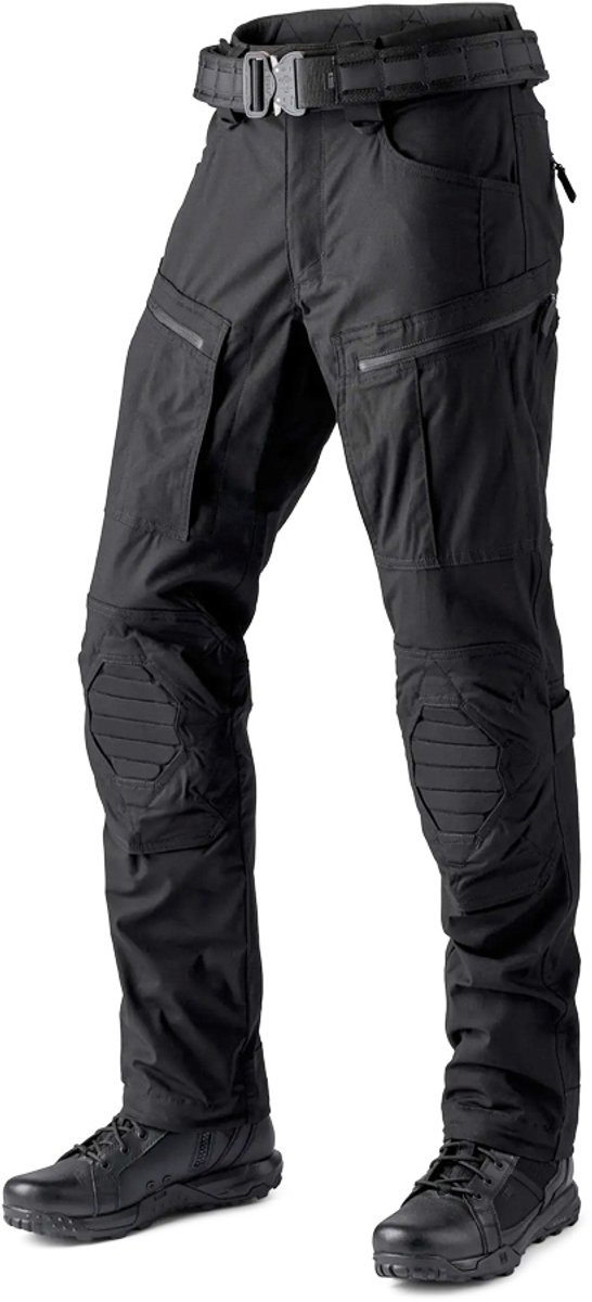 5.11 Tactical V.XI XTU Straight Fit Pant - Zwart - 34/32