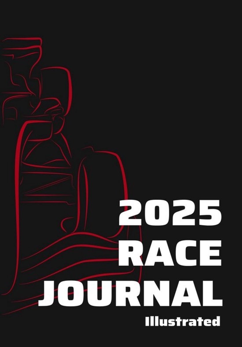 Race Journaal Formule 1 Seizoen 2025 – Bijhouden van Uitslagen en Statistieken | Raceverslag Grand Prix's | Formule 1 Statistieken en Tussenstanden | Raceverslag Formule 1 2025 | Journaal F1 2025