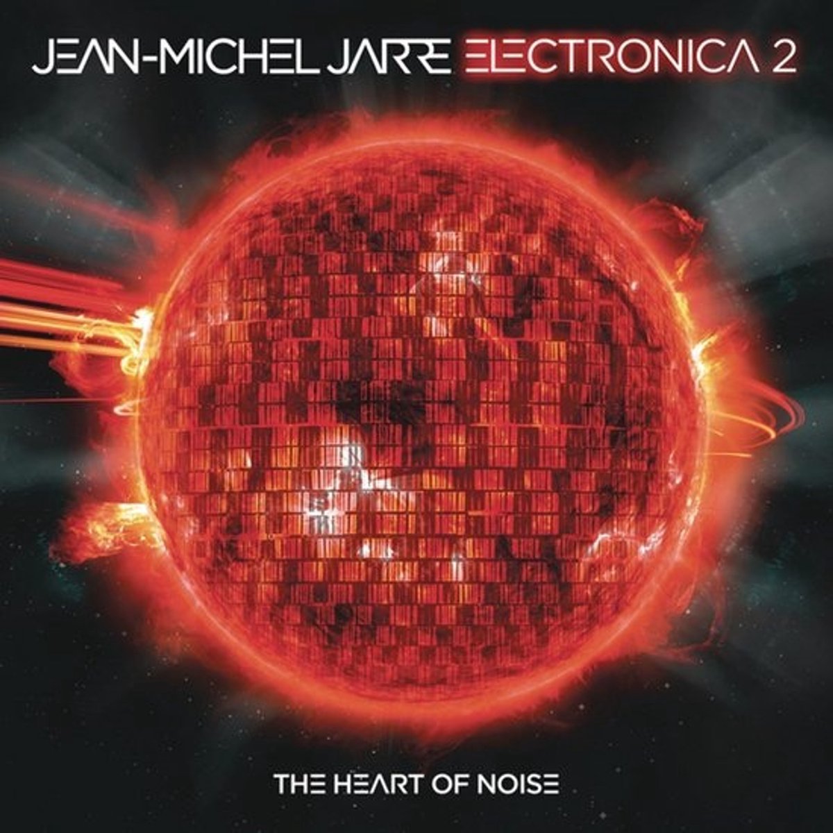 Hart van Geluid: Electronica 2