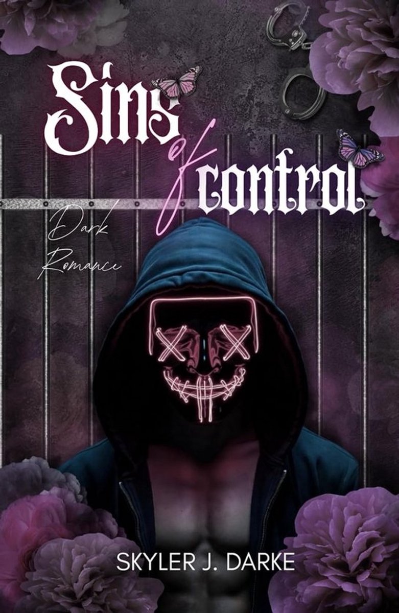 Dark Romance: Obsessieve Man en Verboden Verlangen - Spannende Stalker Roman
