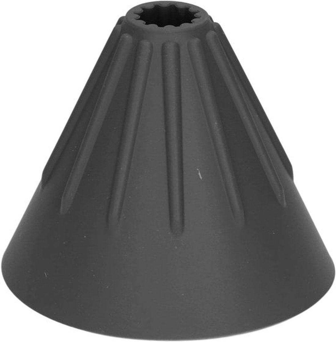 Opvouwbare Koffiedruppelaar - Draagbaar Koffiefilter - Reizen Kamperen Kantoor - Compact Lichtgewicht Herbruikbaar - 10.5cm Open Hoogte - Zwart