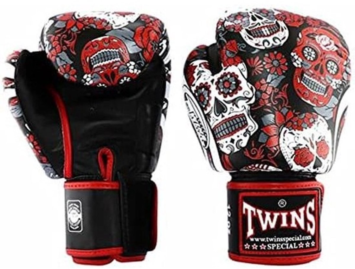 Bokshandschoenen training en wedstrijd 10 oz 12 oz 14 oz 16 oz