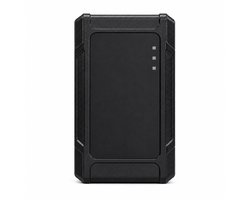 GPS Tracker Mini PRO | Realtime Live App 2026 | Waterdicht & Magnetisch | Bewegingsmelding | Verwijderingsmelding | Auto | Camper | Motor