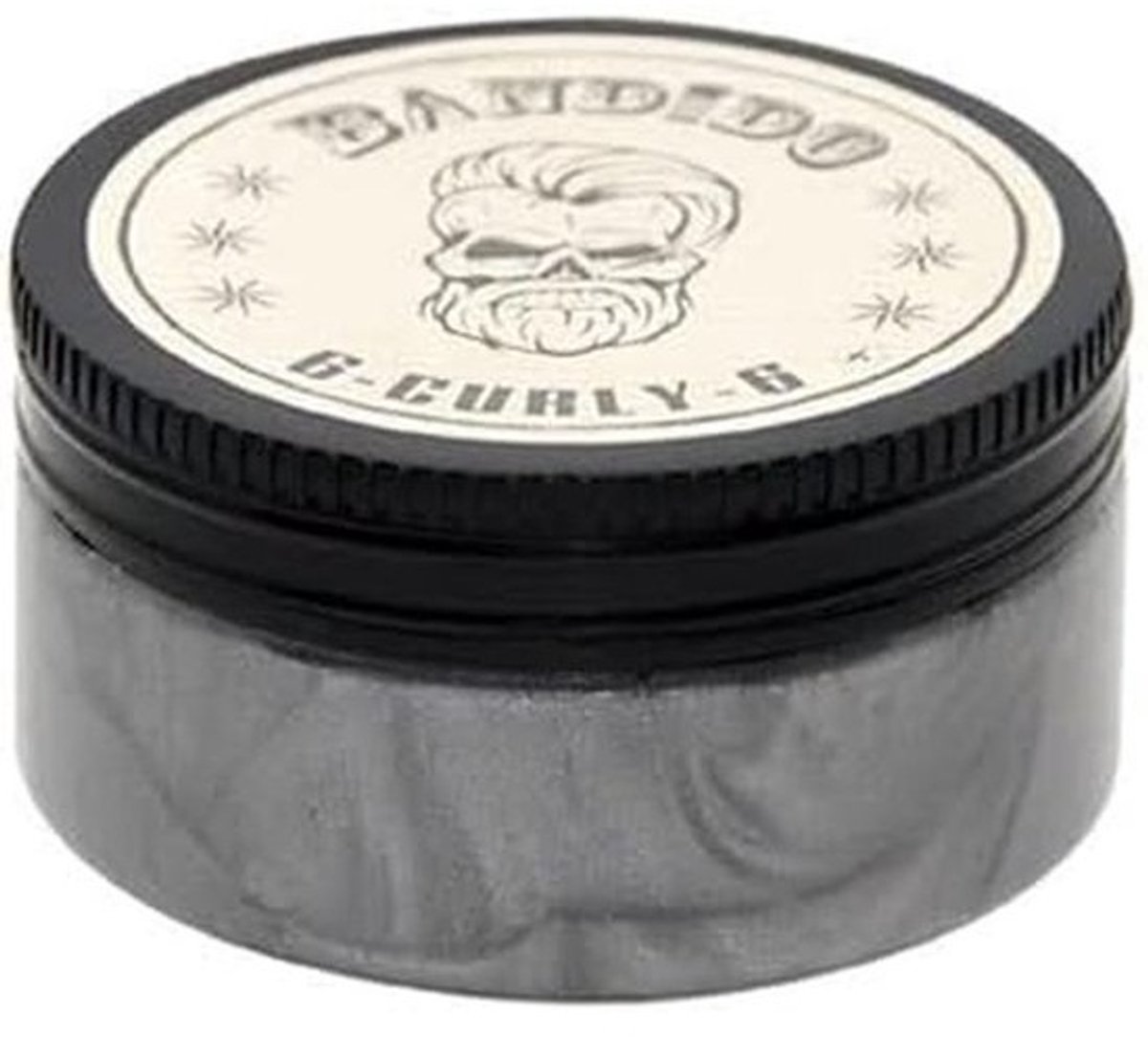 Curl Gel voor Krullend Haar 150 ml - Sterke Fixatie en Glans