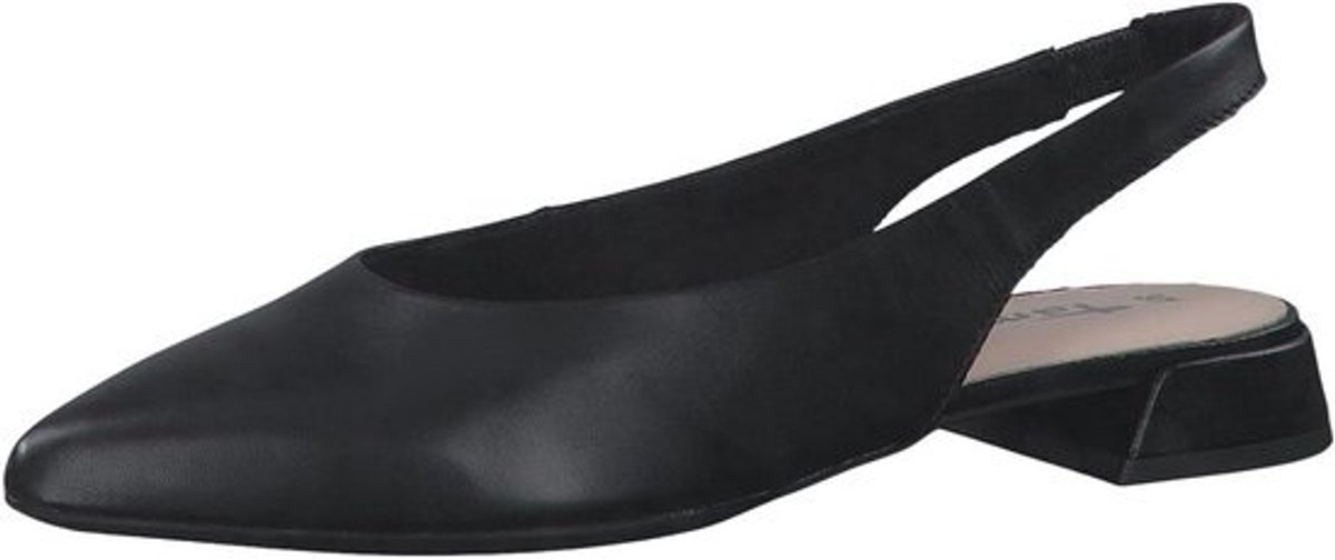 Slingpumps met Hak - Elegante Dames Pumps voor Dagelijks Dragen