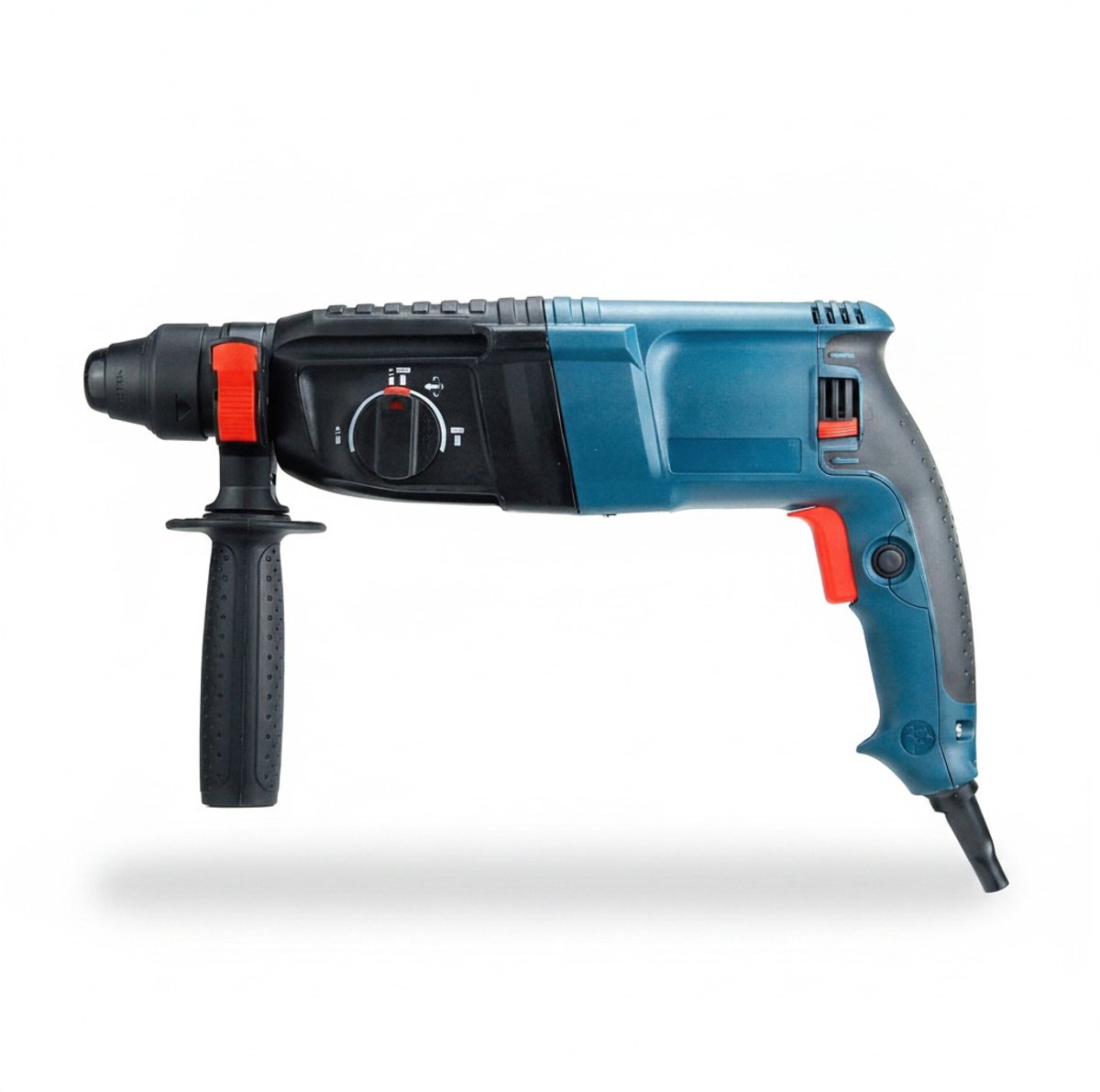 Dripio - Boorhamer - 2600 W - SDS plus - 1200RPM