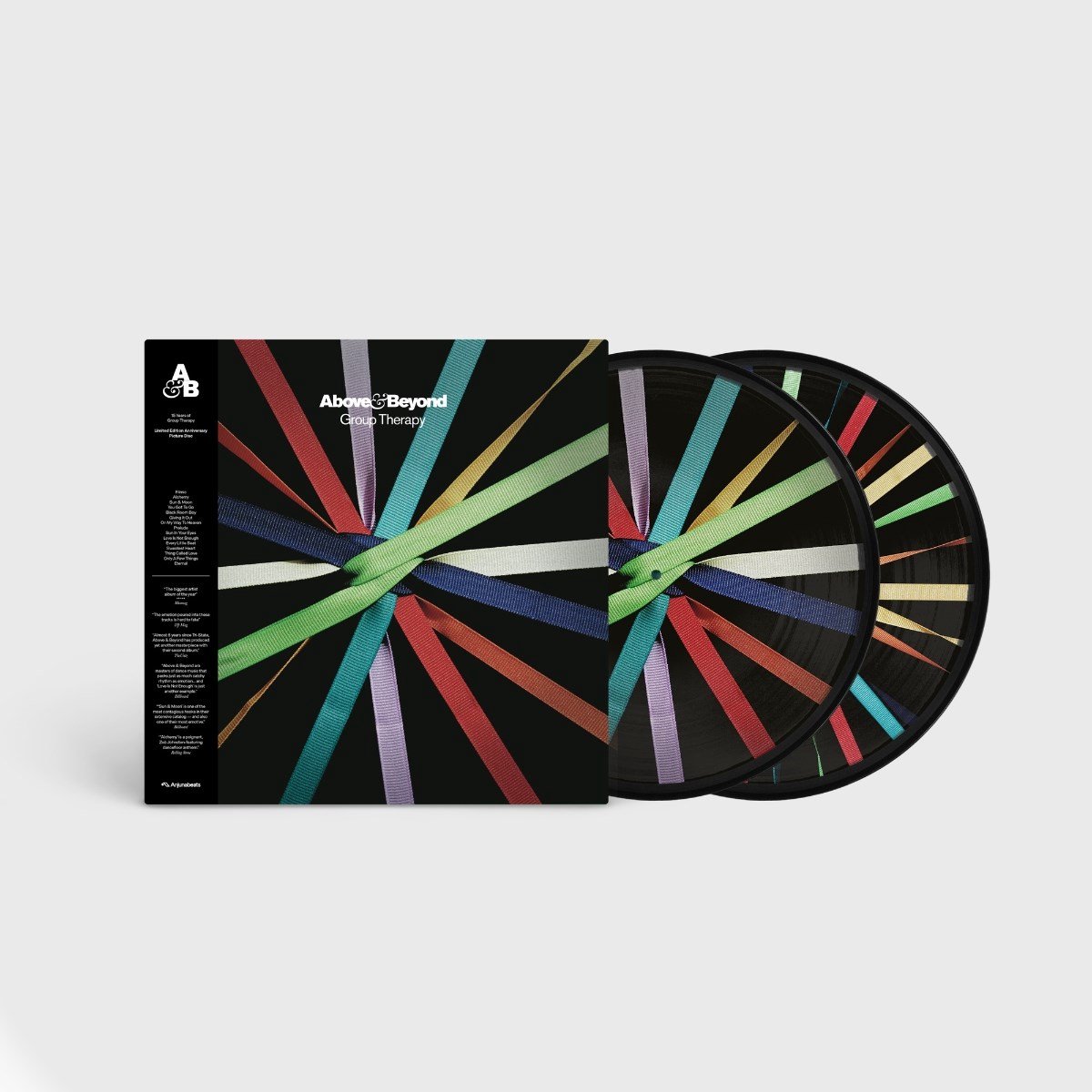 Group Therapy (15 Years of 'Group Therapy')