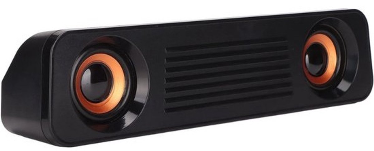 Soundbar voor Tv - Speaker - Geluidsbalk - Speaker set