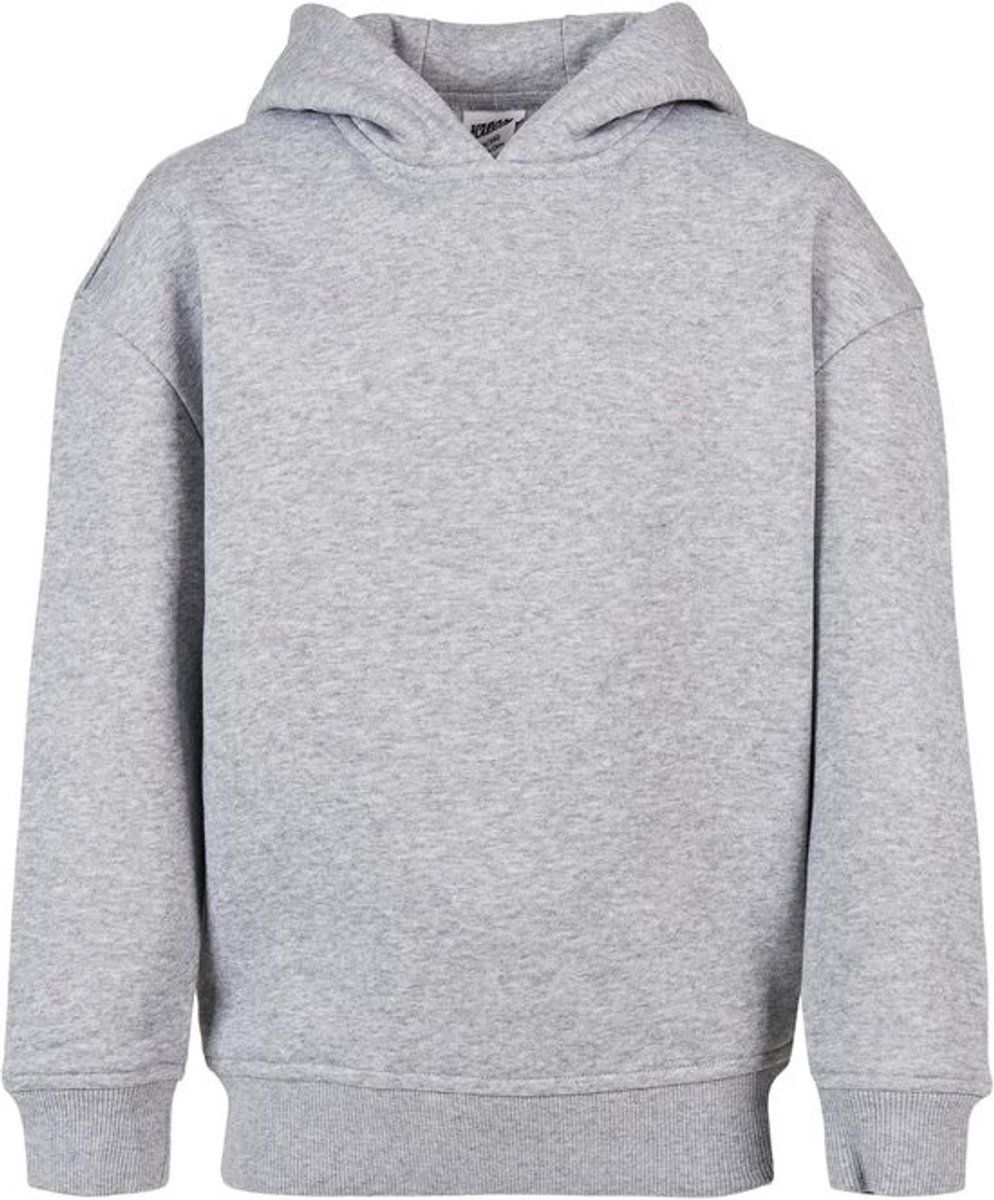 Meisjes Hoodie Sweatshirt met Capuchon - Casual Comfortabele Sweater