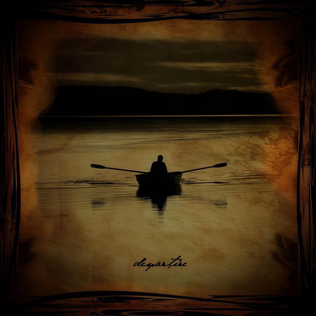 Clouds - Despartire (2 LP) (Coloured Vinyl)