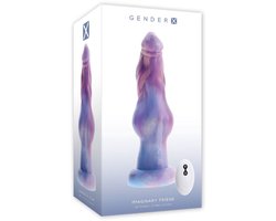 Gender X - Imaginary Friend Vibrator - 31,2 cm