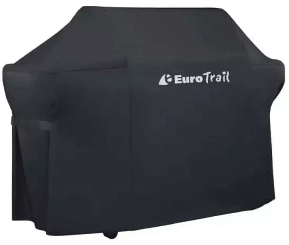 Eurotrail Luxe hoes voor Genesis II 300 serie Grijs