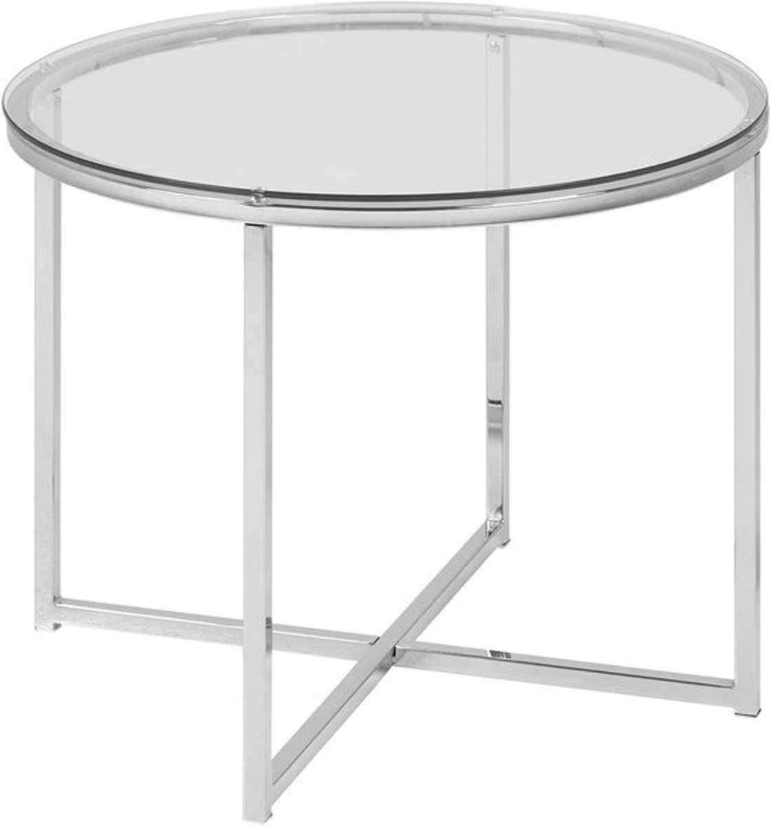 Hoektafel 55 x 55 cm