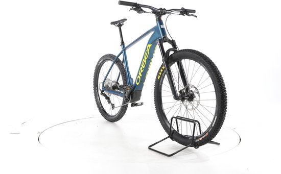 Orbea Urrun 10 Elektrische hardtail mountainbike Shimano Accu 540Wh 29" 2023 Pro — afbeelding 5