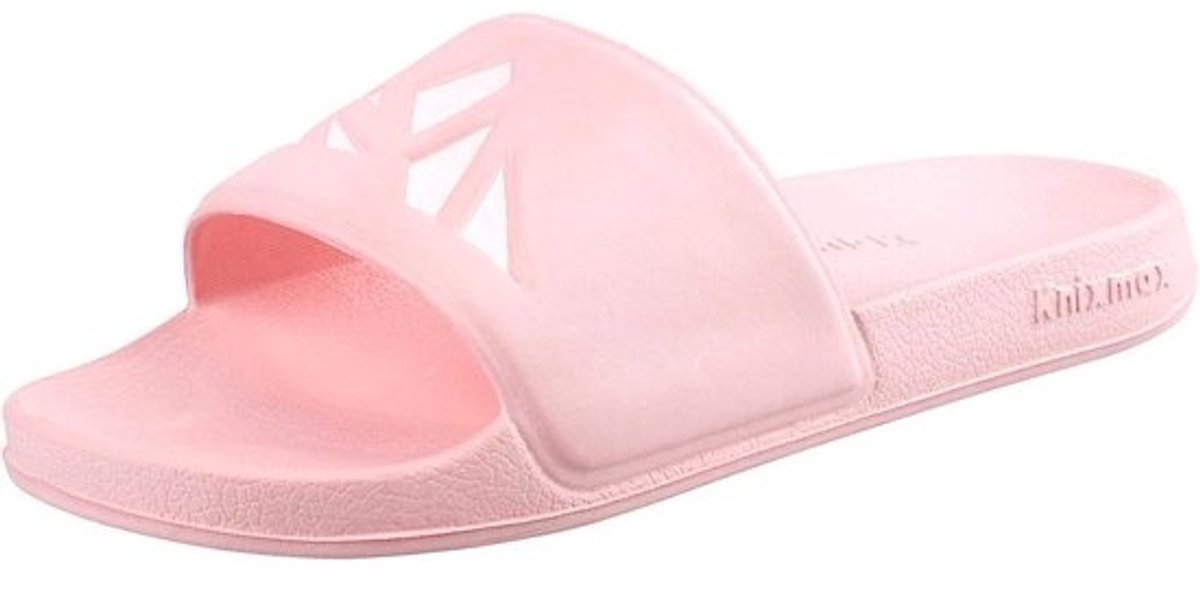 Comfortabele Badslippers voor Dames en Heren - Sneldrogend en Lichtgewicht Doucheschoenen