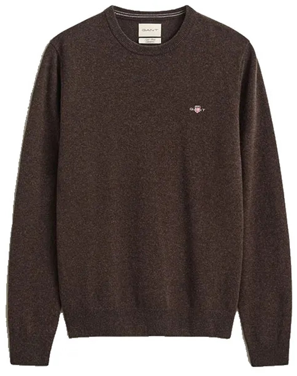Gant 87311 Trui Grijs L Man
