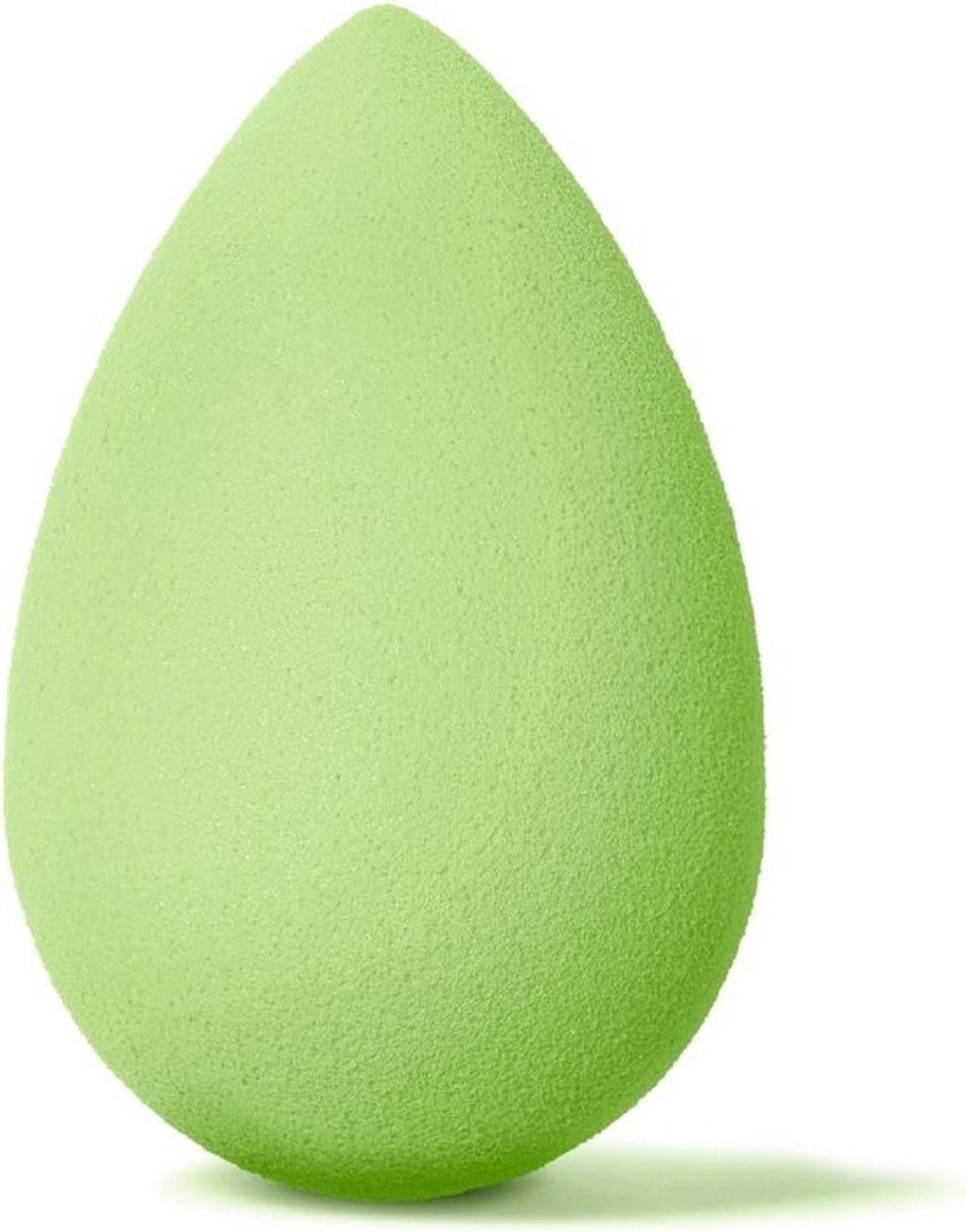 Make-up Spons - Beauty Blender - Vlekkeloos Aanbrengen - Kleurveranderend Schuim - 24.5 x 18.8 x 6 cm