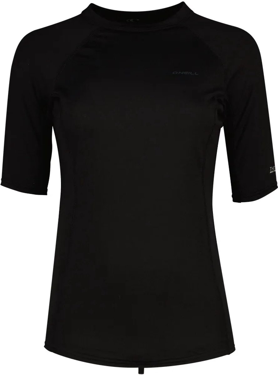 2025 O’neill Dames Thermo-x Top Met Korte Mouwen Multicolor