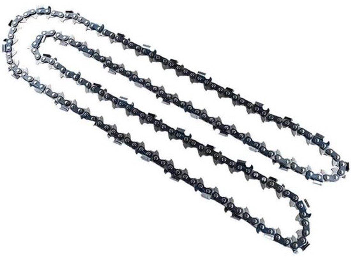 Zaagketting - Kettingzaagketting Ketting - Zagen van Hout - Volledige Beitel - 45 cm .325 16 68 schakels - Metaal