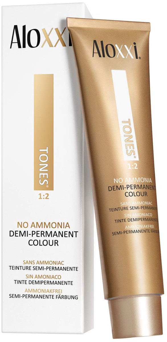 Super Brillant Touch Frappé 9-93ig lichtblond irisée gold 100 ml
