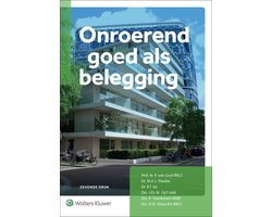 Onroerend goed als belegging