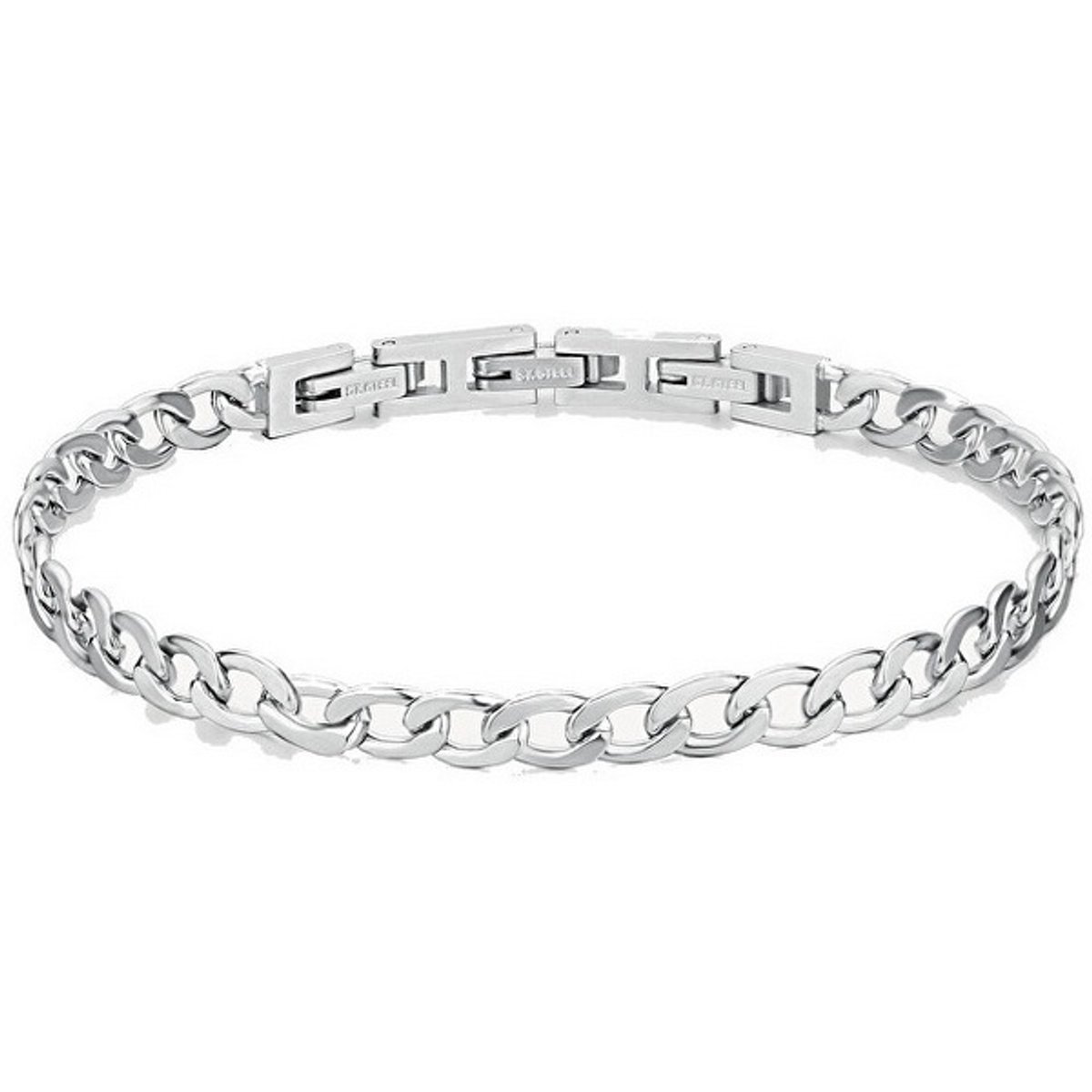 BROSWAY RIPTIDE BTD018 STAINLESS STEEL ARMBAND 1 STUK
