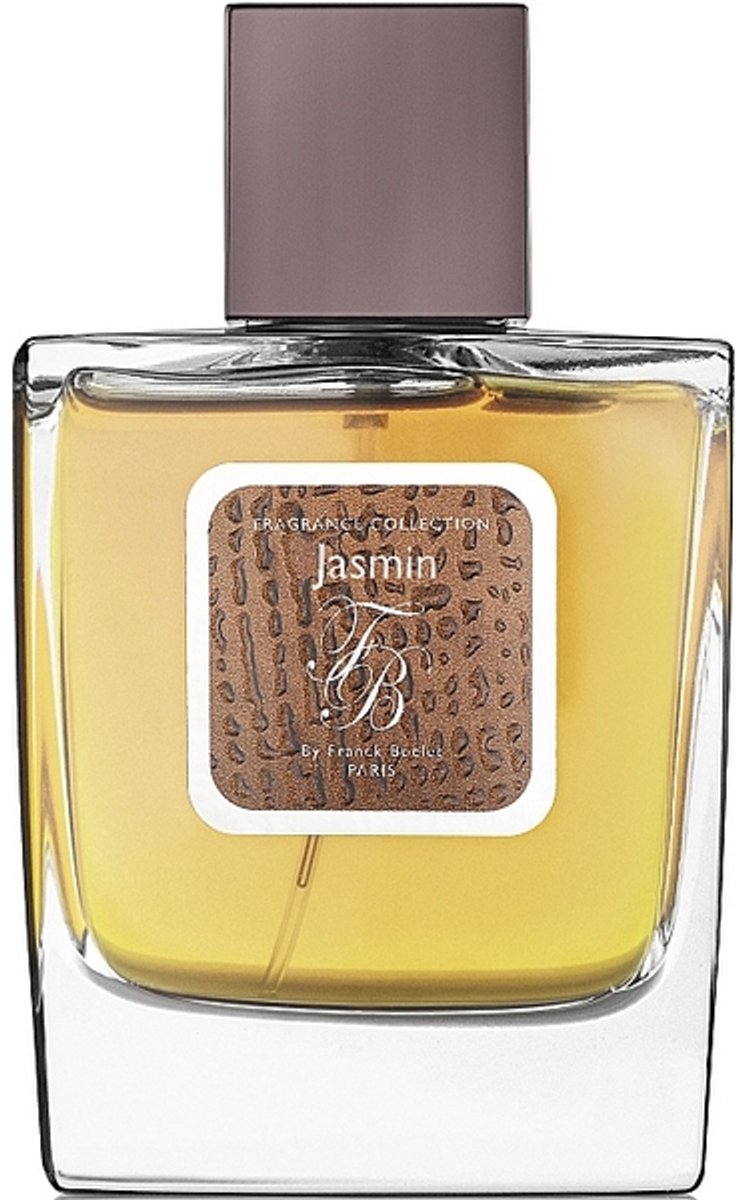 FRANCK BOCLET JASMIN EDP 50 ML