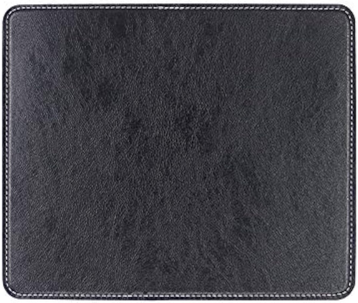 Gaming Muismat met Antislip Rubber Ondergrond voor Laptop en PC - 9.5x20cm, Duurzaam en Stijlvol Ontwerp