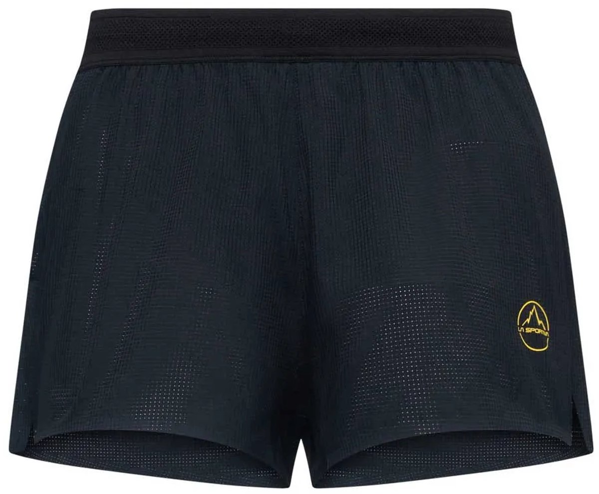 La Sportiva Pure 3´´ Korte Broek Man Zwart