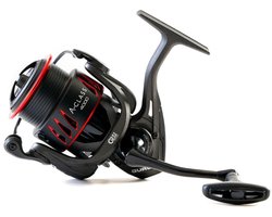 Guru A-Class Reel – Betaalbare Feeder- en Dobbermolen voor Commercials en Natuurlijk Water - Maat : 4000