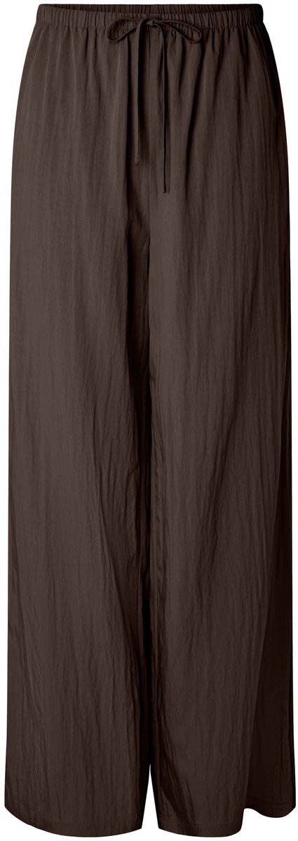 Pieces Broek PCJABINA MW KOORD