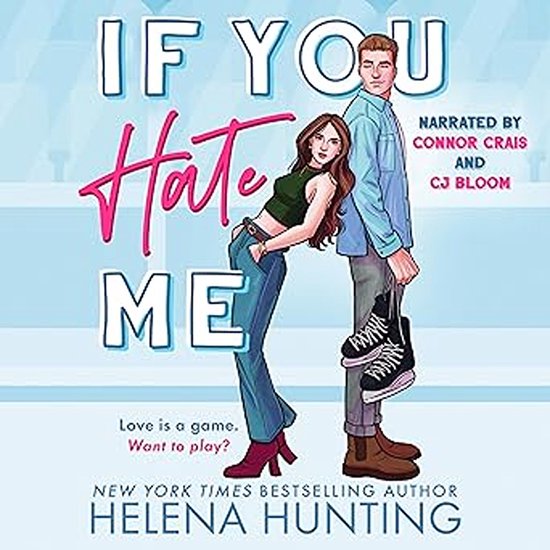If You Hate Me - cover