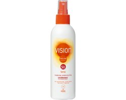Protection solaire Vision Every Day - SPF 50 - 200 ml