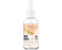 essence HELLO, GOOD STUFF! SKIN REPAIR SERUM