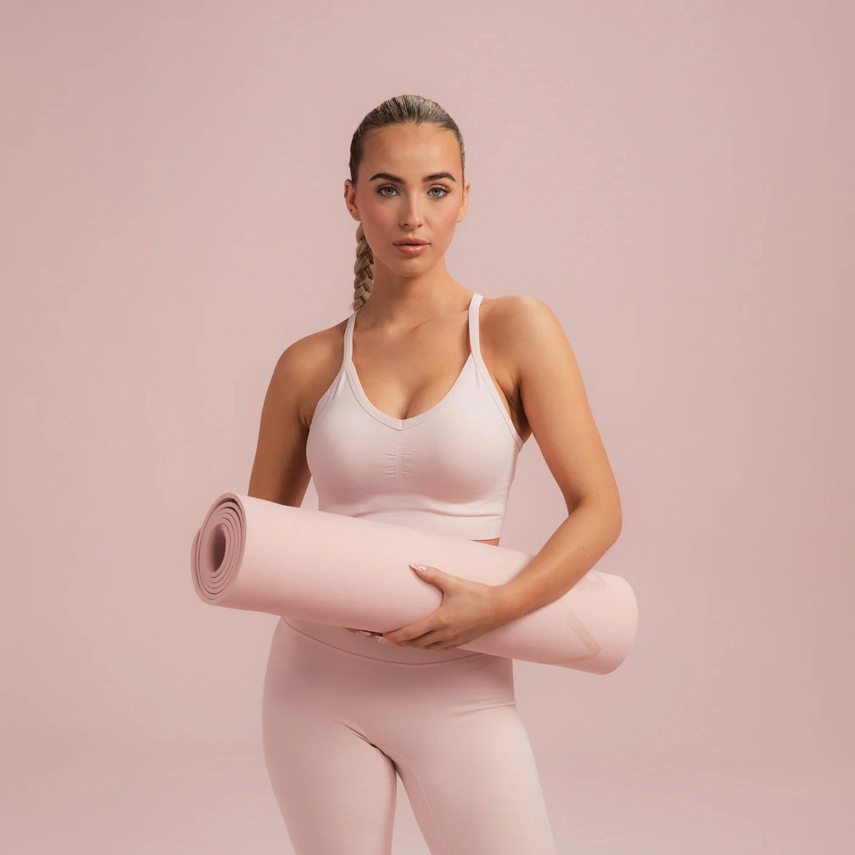 Cabau Lifestyle Cabau - Bloom Yogamat thumbnail 4