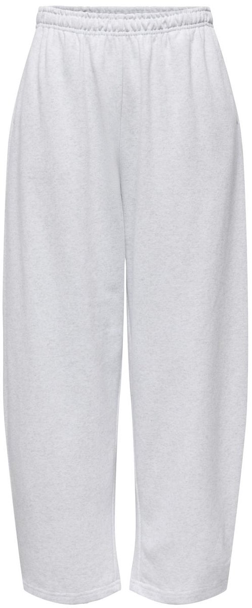 ONLY- ONLOFELIA PANT UB CC SWT - Dames - Broek