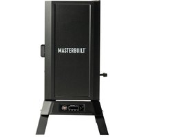 Masterbuilt 710 Elektrische Rookoven/Smoker – Digitaal met WiFi – 4.600 cm² Kookoppervlak