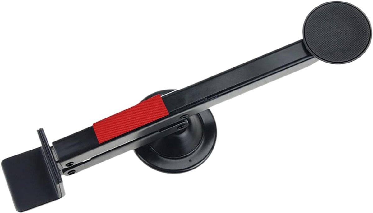 Deurlifter - Voetbediende lift - Deuren Plaatsen - 360 graden rotatie - 100 kg capaciteit - Uniek