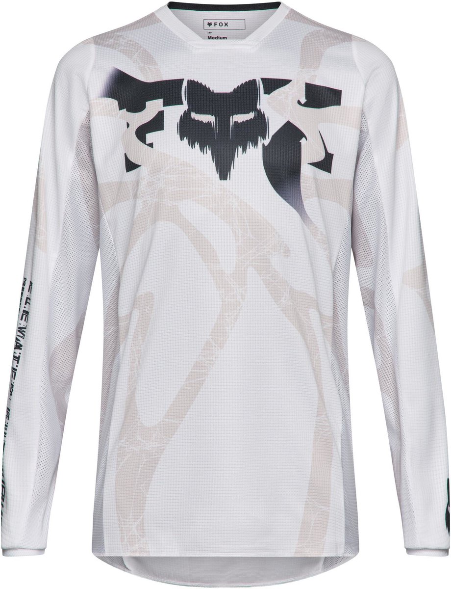 FOX 180 Diffuse Special Edition Motocross-trui -