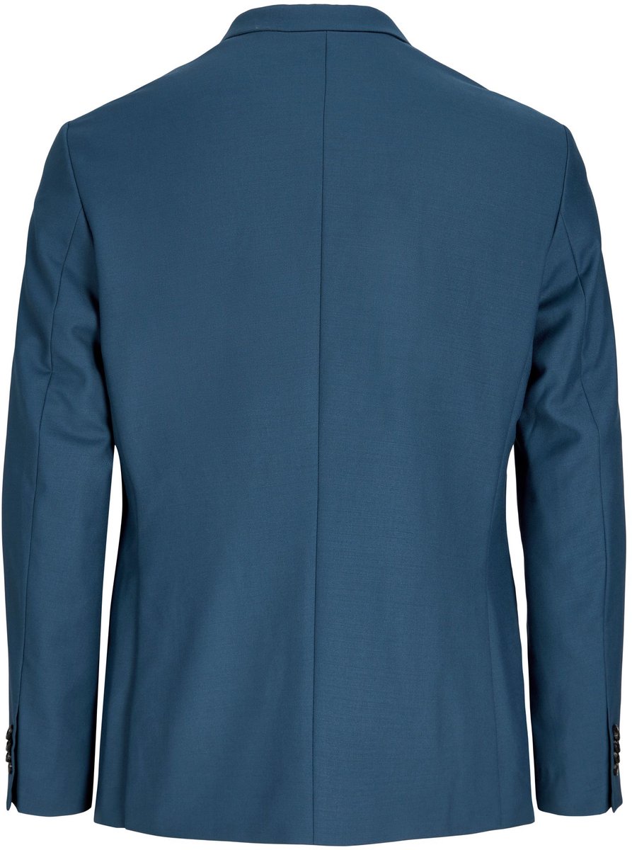 Jack & Jones Blazer met enkele knopenrij JPRSOLARIS Slim Fit Blazer