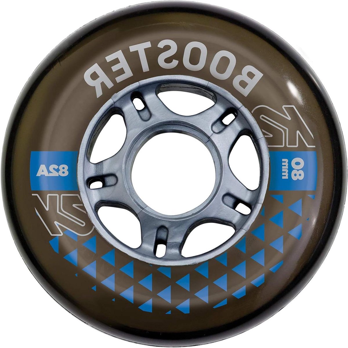 Skeelerwielen Set Inline skate wielen Snel Skaten Standaard