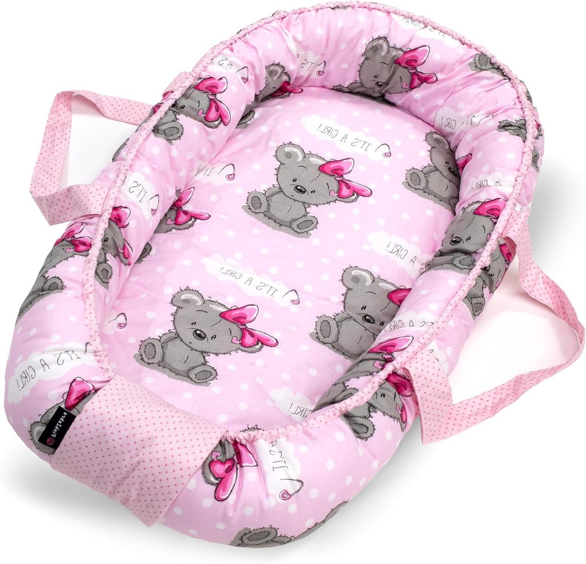 Tote Bag - Handtas - Dagelijks Gebruik - Met Cartoon Patroon - 1 Liter - Meerkleurig