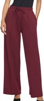 Vila Clua High Waist Broek Dames - Maat M