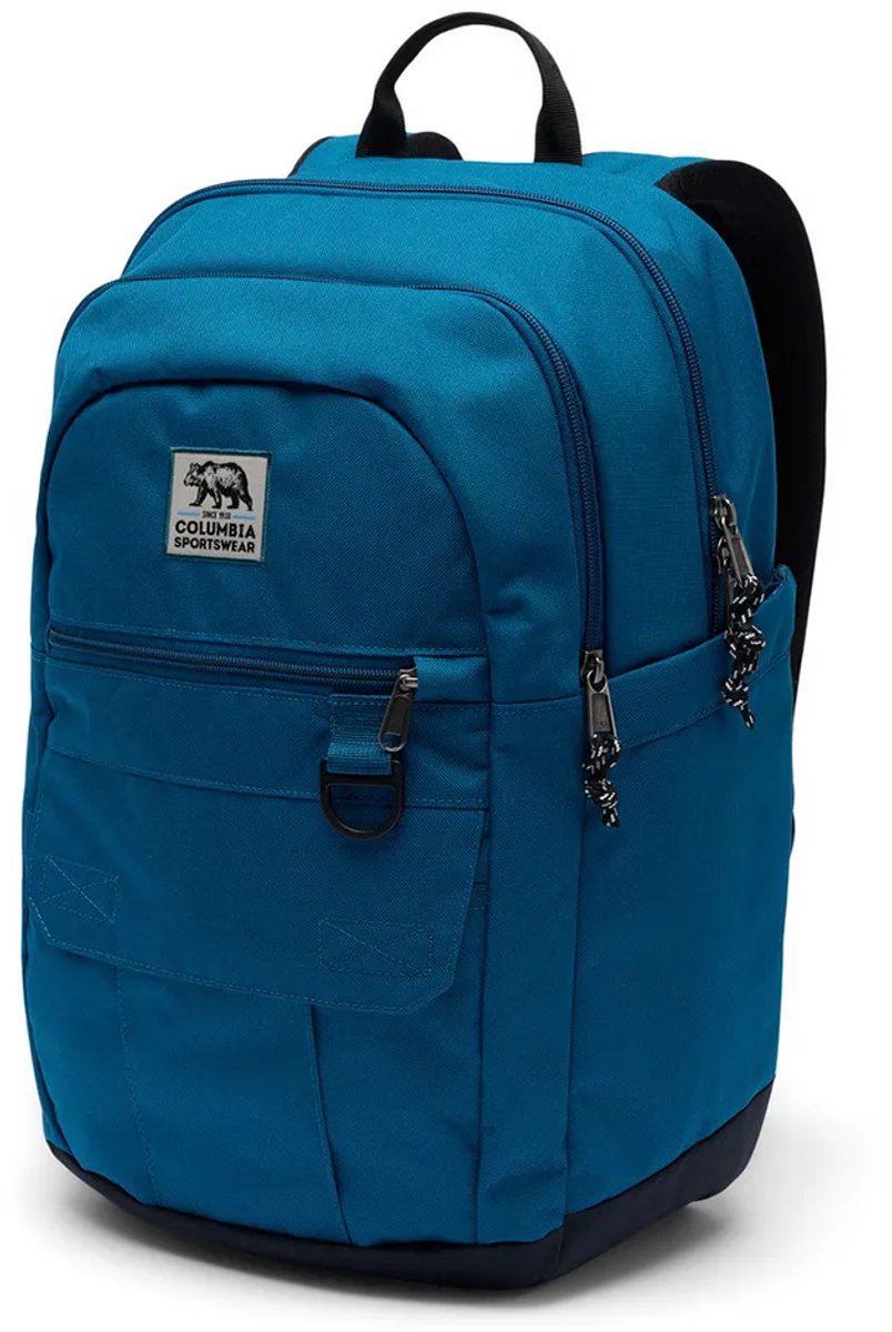 Columbia Buxton™ 26l Rugzak Blauw