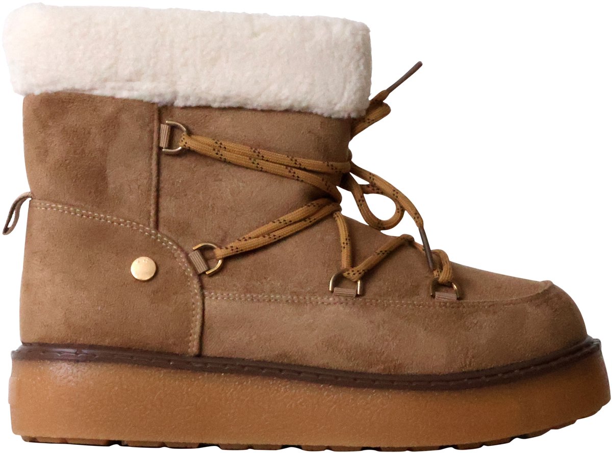 Veterschoenen